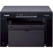 تصویر پرینتر لیزری کانن 3 کاره مدل Canon MF3010 (استوک) Canon MF3010 3-function laser printer (stock)