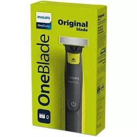 تصویر ریش تراش فیلیپس QP2724/10 وان بلید Philips OneBlade Face QP2724/10