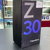 تصویر گوشی بلک بری (استوک) Z30 | حافظه 16 رم 2 گیگابایت BlackBerry Z30 (Stock) 16/2 GB