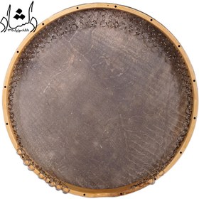 تصویر دف قابل کوک هاپا HAPA 