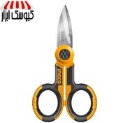 تصویر قیچی الکتریکی اینکو مدل HES02855 