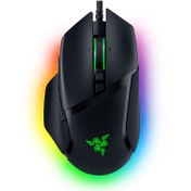 تصویر موس گیمینگ باسیم ریزر مدل Razer basilisk V3 Razer Mouse Basilisk V3