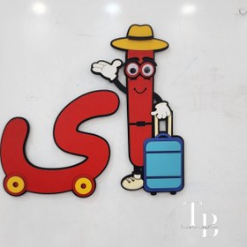 تصویر ای مستقل 