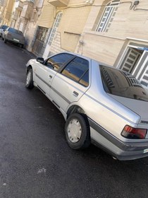 تصویر پژو 405 مدل 1393 ا Peugeot 405 GLX-petrol Peugeot 405 GLX-petrol