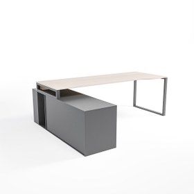 تصویر میز مدیریتی Workline مدل ML الوند 