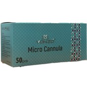 تصویر میکرو کانولا 