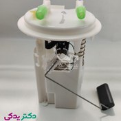 تصویر درجه داخل باک ایساکو مناسب پژو ۲۰۶ با پمپ کد ۱۵۸۰۱۰۰۵۹۹ 