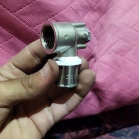 تصویر اتصالات لوله پنج لایه نیو پایپ 60 درصد زیر قیمت لیست 