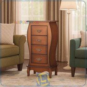 تصویر میز تلفن BSTA4 