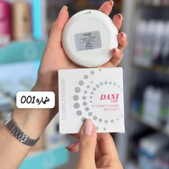 تصویر پنکک دنی وان شماره 001 (Danione) 