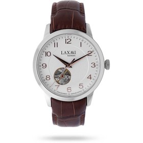 تصویر ساعت مردانه لاکسمی مدل Laxmi-8532-10 
