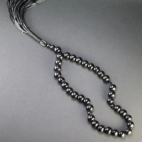 تصویر تسبیح حدید 