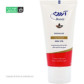 تصویر کرم لایه بردار AHA 12% آردن - آلفا هیدروکسی اسید 12% ا Ardene - Peeling Cream AHA 12% Ardene - Peeling Cream AHA 12%