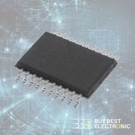 تصویر میکروکنترلر PIC18F14K50-I/SS 