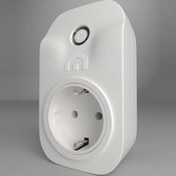تصویر پریزهوشمند (SMART PLUG) 