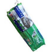 تصویر کیسه زباله بزرگ (80*65) 25 عددی کوالا 