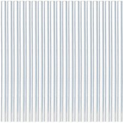 تصویر چسب حرارتی تفنگی جانسون مدل 7 میلی متری بسته 20 عددی 