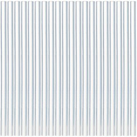 تصویر چسب حرارتی تفنگی جانسون مدل 7 میلی متری بسته 20 عددی 