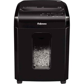 تصویر کاغذ خرد کن فلوز Fellowes Powershred 10M Fellowes Powershred 10M