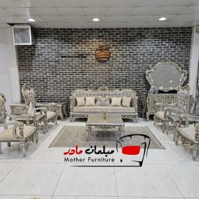 تصویر مبل مدل خاطره 