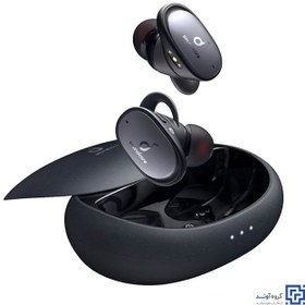 تصویر هدفون بلوتوثی انکر مدل Liberty 2 Pro A3909 Anker Liberty 2 Pro A3909 Wireless Headphones