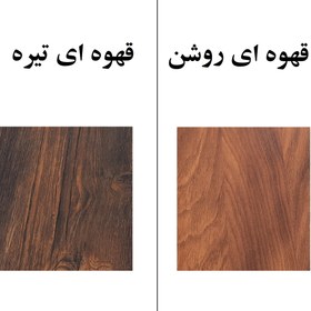 تصویر میز پاتختی مدل IKE329 