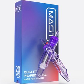 تصویر Mast M1 series 