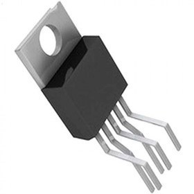 تصویر آمپلی فایر TDA2030A 