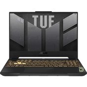 تصویر لپ تاپ ایسوس FX507VV | 16GB RAM | 1TB SSD | I7 13620H | VGA RTX4060 Asus TUF Gaming FX507VV