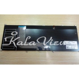 تصویر کیبورد لپ تاپ دل aess5700010 