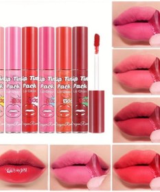 تصویر ماسک لب پیل‌آف Dragon - 03 