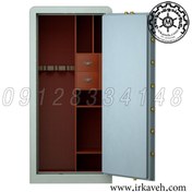 تصویر گاوصندوق جا اسلحه سدید Pro 