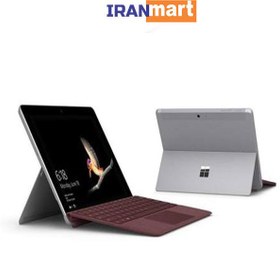 تصویر تبلت مایکروسافت (استوک) کیبورددار Surface Go | 8GB RAM | 128GB | Pentium Microsoft Surface Go (Stock)