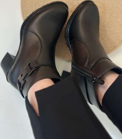 تصویر نیم بوت نازی ( H) 