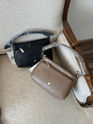 تصویر کیف زنانه جادار بینو 