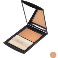 تصویر پنکیک مات این لی شماره ۱۲ مدل Golden Sand کاسه ای 