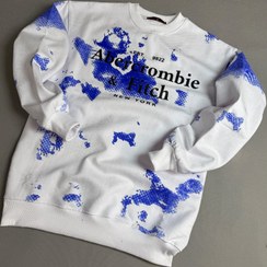 تصویر دورس مردانه طرحدارAbercrombie کد ۷۲۷۹۳ 
