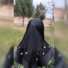 تصویر هدمقنعه، مقنعه 