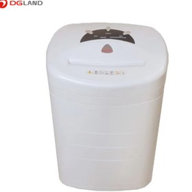 تصویر کاغذ خردکن نیکیتا مدل SD-9511 nikita SD-9511 Paper shredder