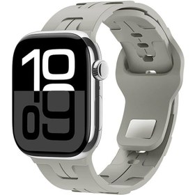 تصویر ساعت هوشمند hk 10 mini سایز 38/41 hk 10 mini