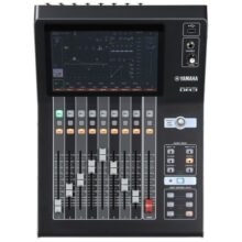 تصویر میکسر صدا Yamaha DM3 Yamaha DM3 Digital Mixing Console