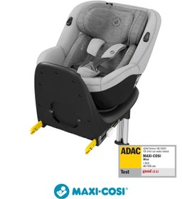 تصویر Maxi-Cosi صندلی ماشین کودک Maxi-Cosi Mica Pro Eco I-Size 0-18 کیلوگرمی با ADAC، Isofix، 360 قابل چرخش و درازکش 