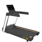 تصویر تردمیل باشگاهی برایت وی مدل BRTW TT-X2 BRTW Gym treadmill X2