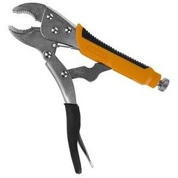 تصویر انبر قفلی دینگشی مدل RX1138 سایز 10 اینچ 