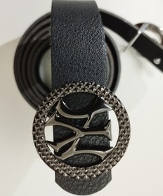 تصویر کمربند زنانه طرح NY 