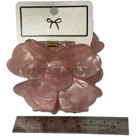 تصویر کلیپس بوفینی گل صدفی 