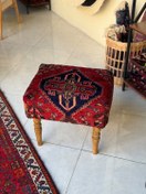 تصویر پاف مستطیلی ۴۰ در ۵۰ 