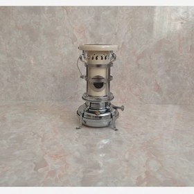 تصویر چراغ والور یا علاالدین کرم رنگ نانو زنجانیها 