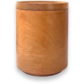 تصویر بانکه چوبی باماها KSR 9407 