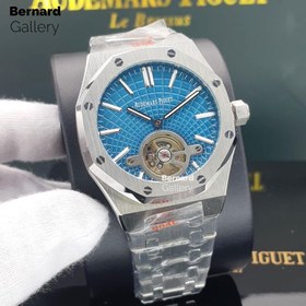 تصویر ساعت مچی مردانه اودمار پیگه Audemars Piguet Royal Oak Tourbillon 